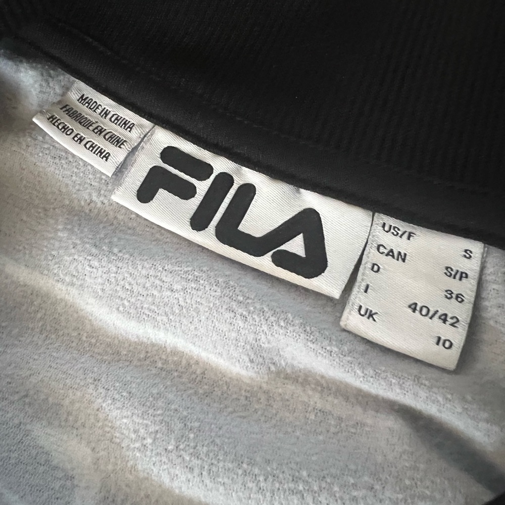 Fila Tracksuit Set - Picture 6 of 6